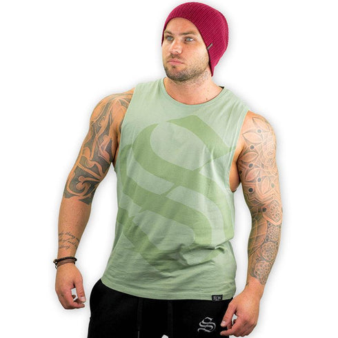 Men's Performance Seamless Tank