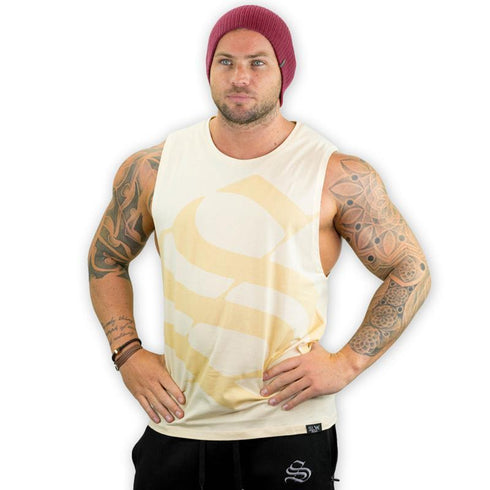 Men's Performance Seamless Tank