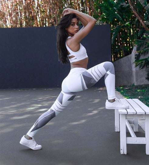 Women's Fitness Leggings