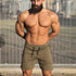 Men's Workout Fitness Shorts