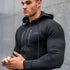 Dri-FIT Men's Training Hoodie