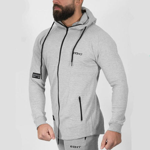 Dri-FIT Men's Training Hoodie