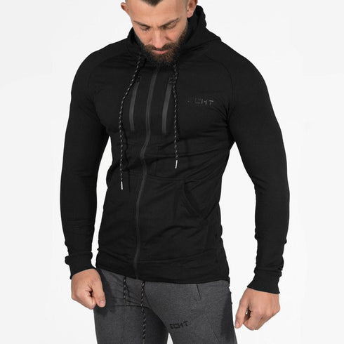 Dri-FIT Men's Training Hoodie