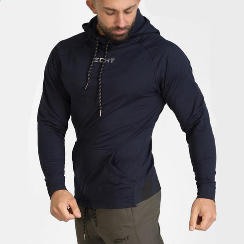 Dri-FIT Men's Training Hoodie
