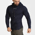 Dri-FIT Men's Training Hoodie