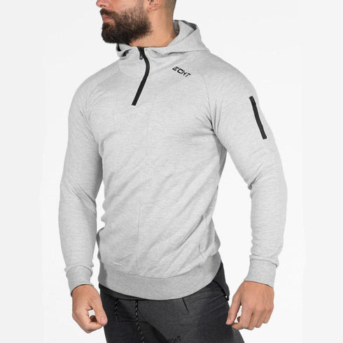 Dri-FIT Men's Training Hoodie