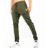 Men's Muscle Slim Fit Joggers