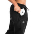 Men's Muscle Slim Fit Joggers