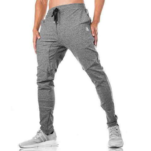 Men's Muscle Slim Fit Joggers