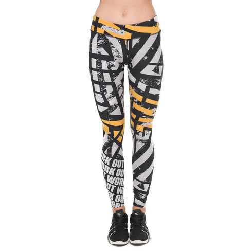 Women's Fitness Leggings
