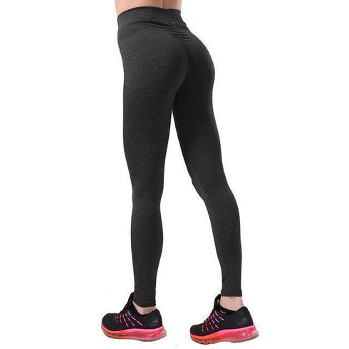 Women's Fitness Leggings