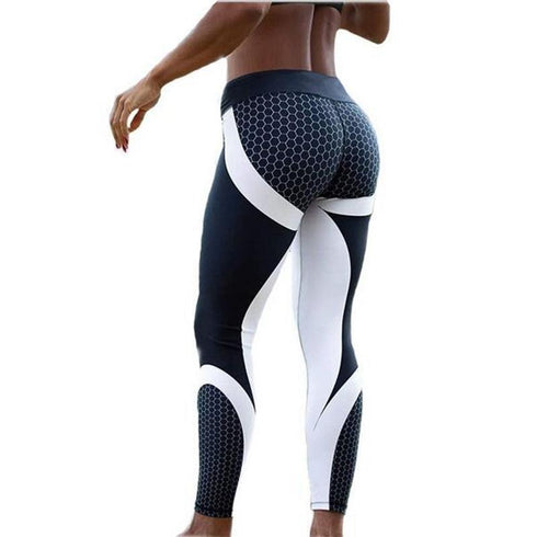 Women's Fitness Leggings