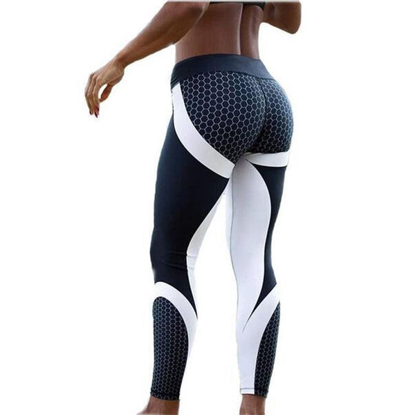 Women's Fitness Leggings