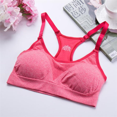 Womens Sports Bra