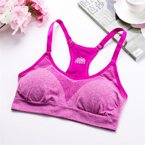 Womens Sports Bra