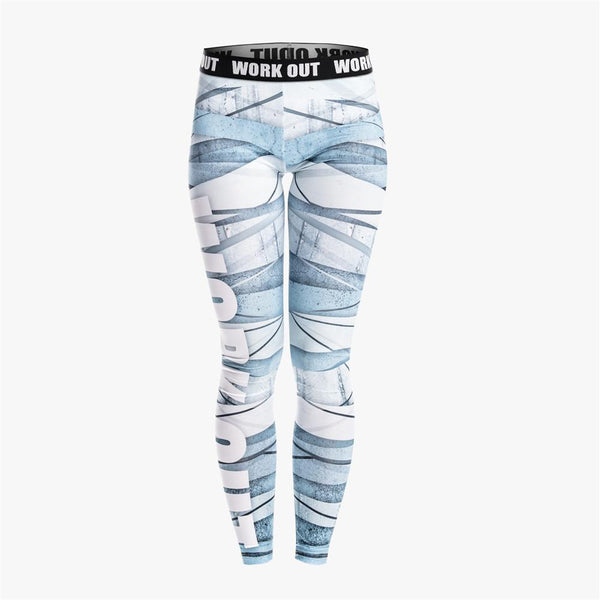 Women's Fitness Leggings
