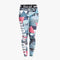 Women's Fitness Leggings