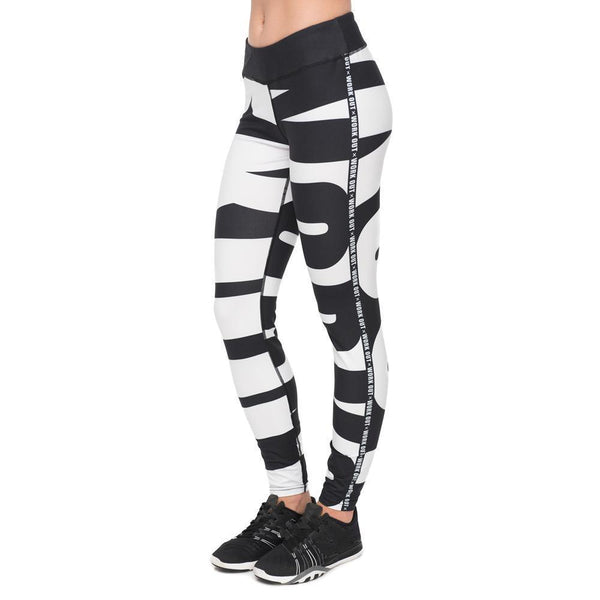 Women's Fitness Leggings