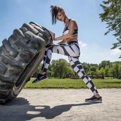 Women's Fitness Leggings