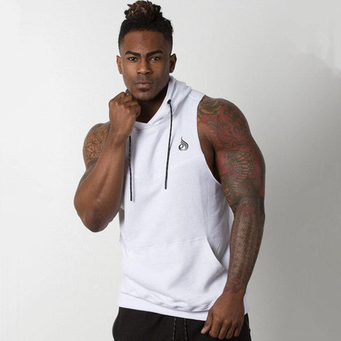 Dri-FIT Men's Training Hoodie