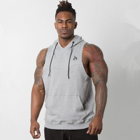 Dri-FIT Men's Training Hoodie