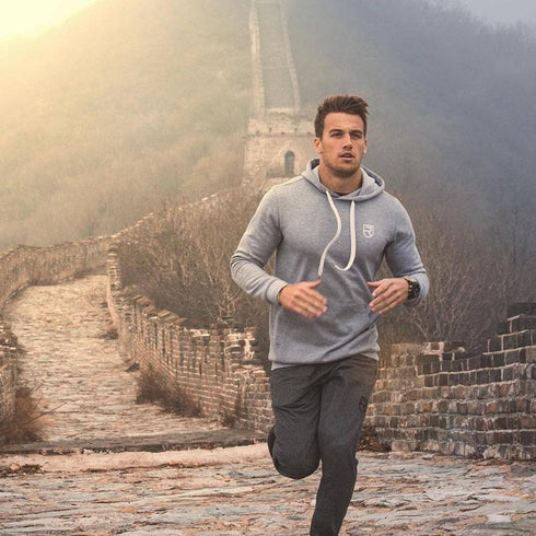Dri-FIT Men's Training Hoodie