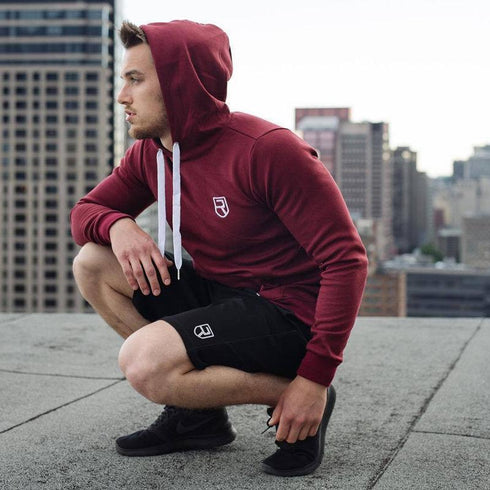 Dri-FIT Men's Training Hoodie