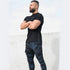 Men's Muscle Slim Fit Joggers
