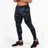 Men's Muscle Slim Fit Joggers