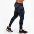 Men's Muscle Slim Fit Joggers