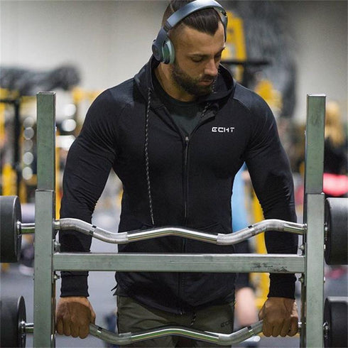 Dri-FIT Men's Training Hoodie