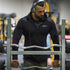 Dri-FIT Men's Training Hoodie