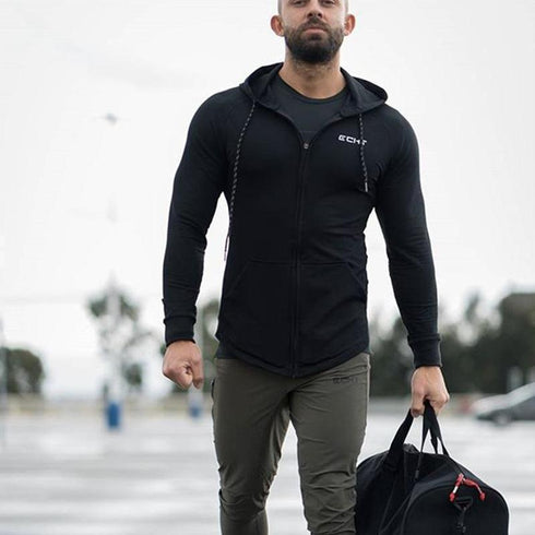 Dri-FIT Men's Training Hoodie