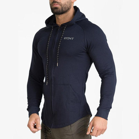 Dri-FIT Men's Training Hoodie