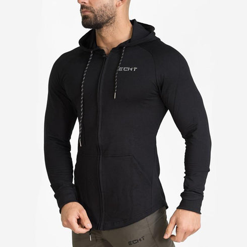 Dri-FIT Men's Training Hoodie