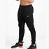 Men's Muscle Slim Fit Joggers