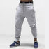 Men's Muscle Slim Fit Joggers