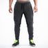 Men's Muscle Slim Fit Joggers