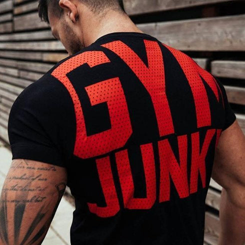 Dri-Fit Short Sleeve T-shirt