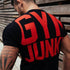 Dri-Fit Short Sleeve T-shirt