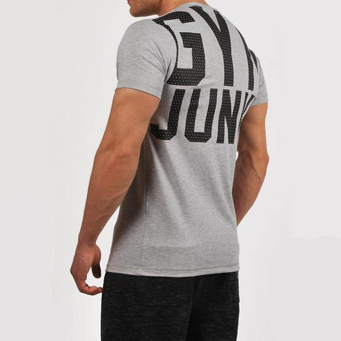 Dri-Fit Short Sleeve T-shirt