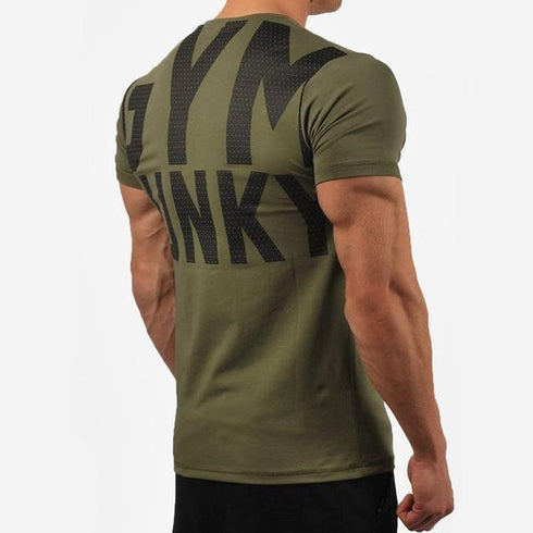 Dri-Fit Short Sleeve T-shirt
