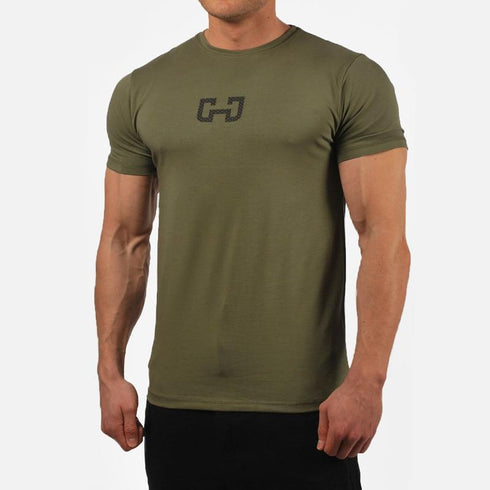 Dri-Fit Short Sleeve T-shirt