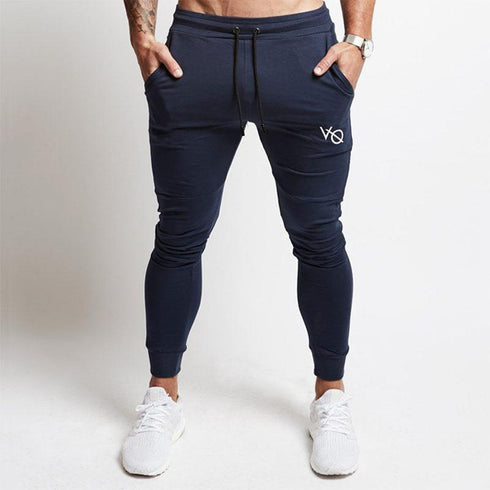 Men's Muscle Slim Fit Joggers