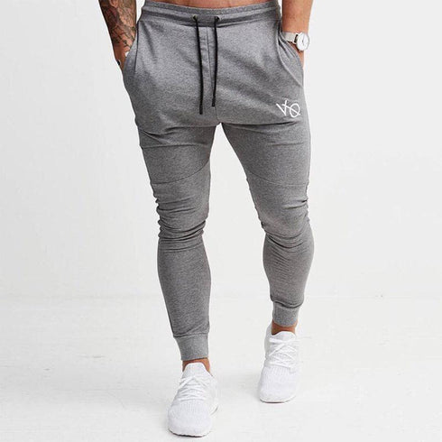 Men's Muscle Slim Fit Joggers