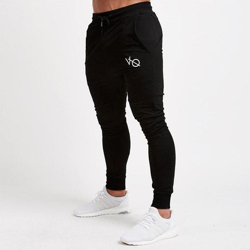 Men's Muscle Slim Fit Joggers