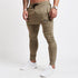Men's Muscle Slim Fit Joggers
