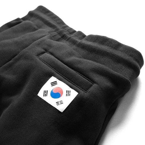 Men's Muscle Slim Fit Joggers