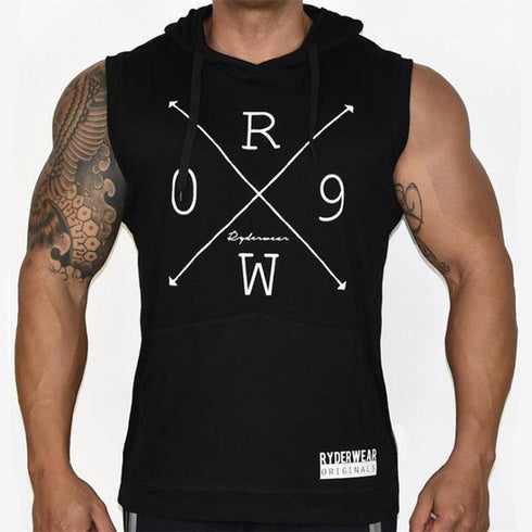 Dri-FIT Men's Training Hoodie