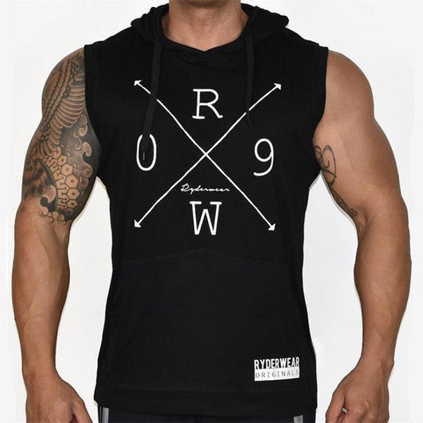 Dri-FIT Men's Training Hoodie